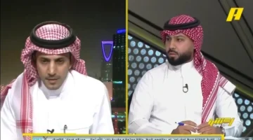 توضيح مهم.. الأمير عبدالله الفيصل سدد دين الهلال في صفقة ريفالينو